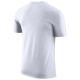 Nike Ανδρική κοντομάνικη μπλούζα Milwaukee Bucks NBA Essential JDI SS Tee